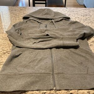 Tek Gear light weight jacket.